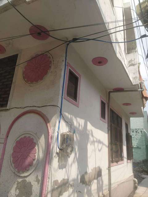 4 BHK House For Sale  In Alipur