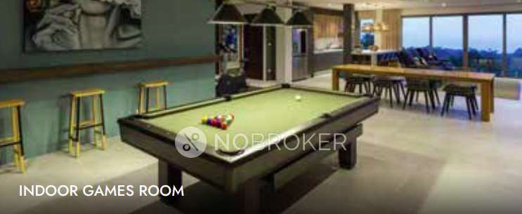 3 BHK Flat In Damji Shamji Passcode Wishtara For Sale  In  Thane West