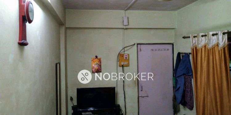 1 RK Flat For Sale  In Kanjurmarg West