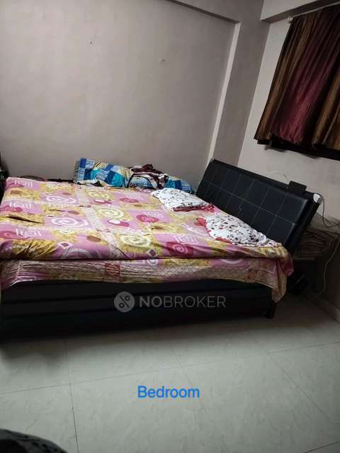 1 BHK Flat In Dev Darshan Apartment, Savarkar Nagar, Thane West For Sale  In Savarkar Nagar, Thane West