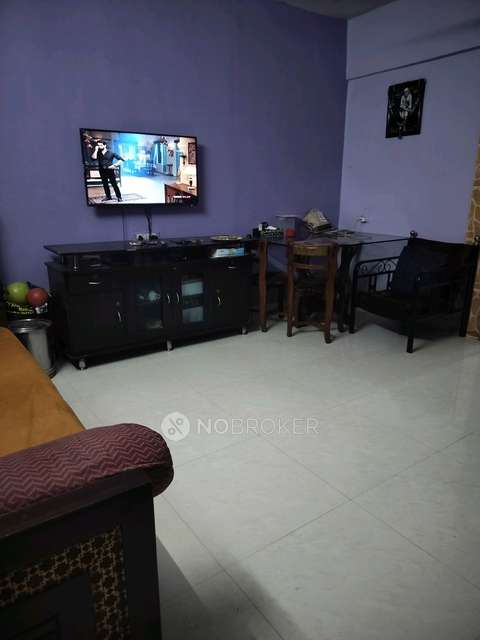1 BHK Flat In Dev Darshan Apartment, Savarkar Nagar, Thane West For Sale  In Savarkar Nagar, Thane West