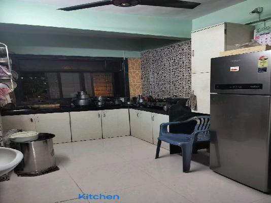 1 BHK Flat In Dev Darshan Apartment, Savarkar Nagar, Thane West For Sale  In Savarkar Nagar, Thane West