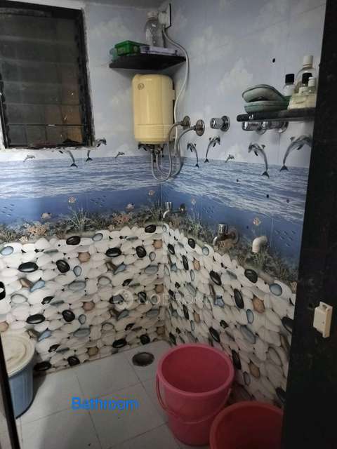 1 BHK Flat In Dev Darshan Apartment, Savarkar Nagar, Thane West For Sale  In Savarkar Nagar, Thane West