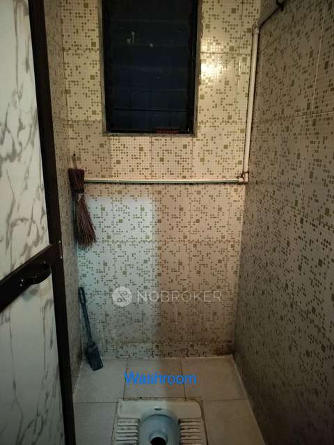 1 BHK Flat In Dev Darshan Apartment, Savarkar Nagar, Thane West For Sale  In Savarkar Nagar, Thane West