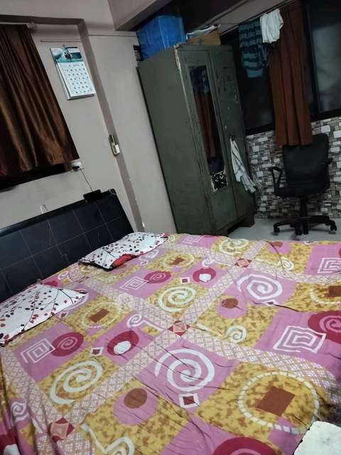 1 BHK Flat In Dev Darshan Apartment, Savarkar Nagar, Thane West For Sale  In Savarkar Nagar, Thane West