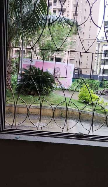 1 BHK Flat In Vishwajeet Paradise For Sale  In Badlapur