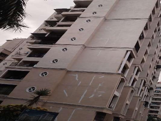 1 BHK Flat In Vishwajeet Paradise For Sale  In Badlapur