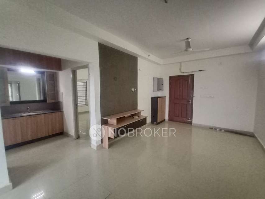 3 BHK Flat In Sbioa Unity Enclave, For Sale  In Mambakkam
