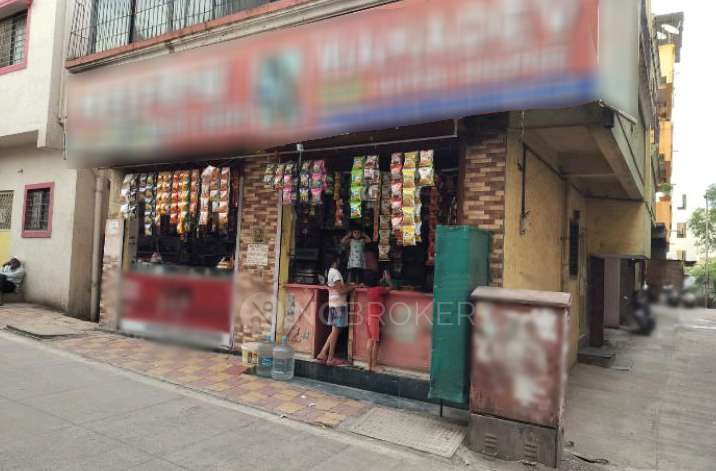 Shop in Kalewadi Phata, Chinchwad, Pune for Rent 