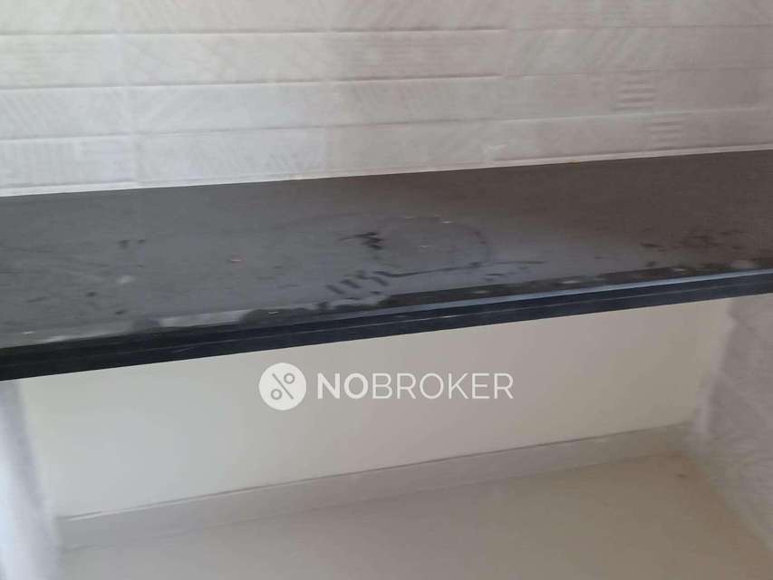 1 BHK Flat In Vihang Valley For Sale  In Thane West