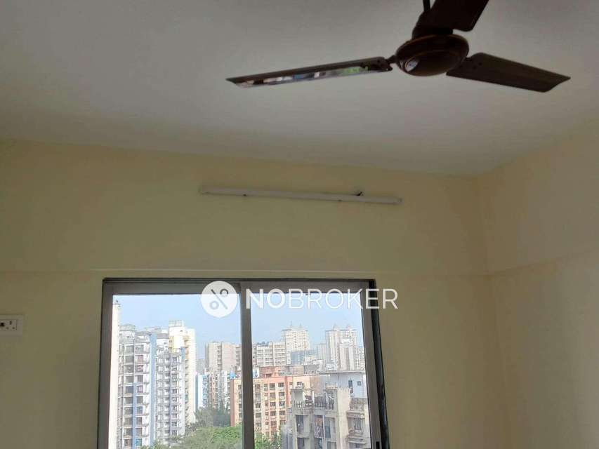 1 BHK Flat In Vihang Valley For Sale  In Thane West