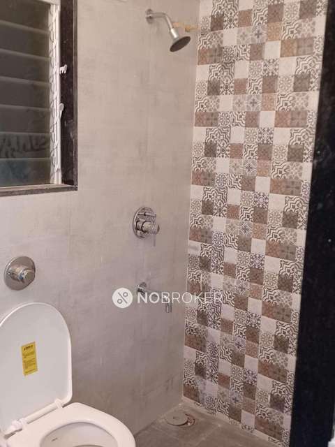 1 BHK Flat In Vihang Valley For Sale  In Thane West