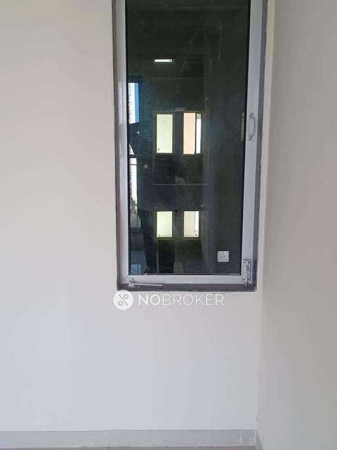 1 BHK Flat In Vihang Valley For Sale  In Thane West