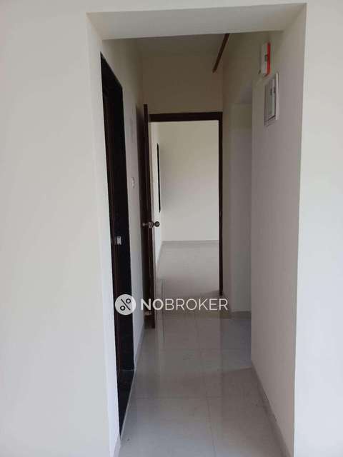 1 BHK Flat In Vihang Valley For Sale  In Thane West