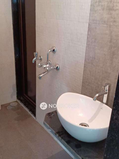 1 BHK Flat In Vihang Valley For Sale  In Thane West