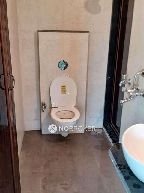 1 BHK Flat In Vihang Valley For Sale  In Thane West