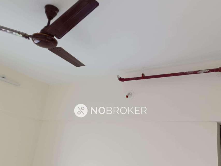 1 BHK Flat In Vihang Valley For Sale  In Thane West