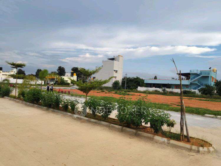 Plot For Sale  In Oraiyan Fortune Valley In Malur Town