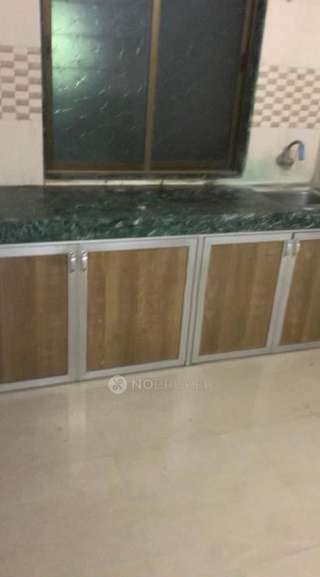 1 RK Flat In Furniturewala Residency For Sale  In Andheri West