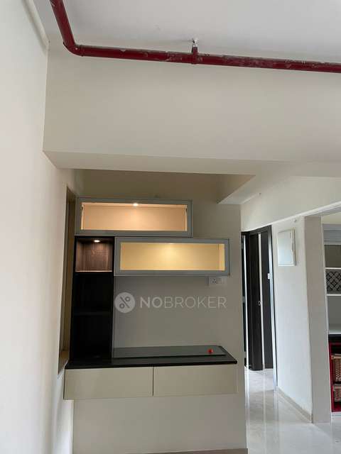 2 BHK Flat In Shree Tirupati Stg Signature Residency For Sale  In Hiranandani Estate