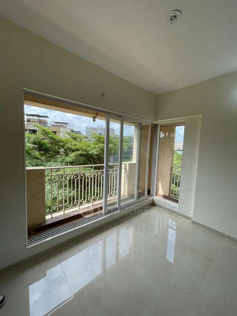 2 BHK Flat In Shree Tirupati Stg Signature Residency For Sale  In Hiranandani Estate