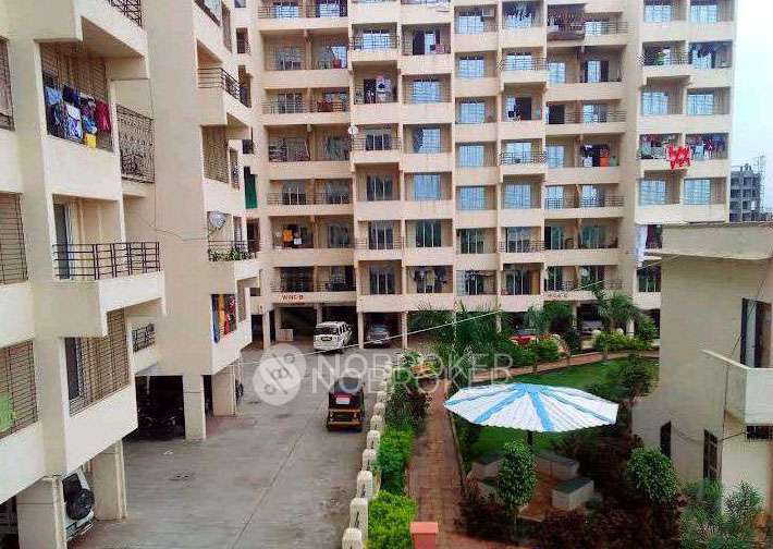 1 BHK Flat In Shree Ganesh Park For Sale  In Titwala - Ambivli Rd