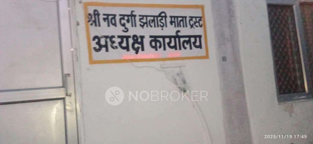 1 BHK Flat In Shree Ganesh Park For Sale  In Titwala - Ambivli Rd