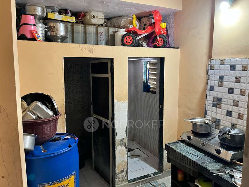 1 BHK Flat In Shree Sai Apartment For Sale  In Nalasopara East