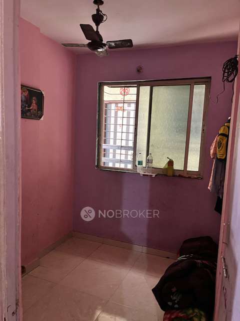 1 BHK Flat In Shree Sai Apartment For Sale  In Nalasopara East