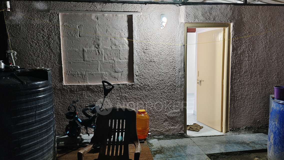 1 RK House for Rent  In Karve Nagar