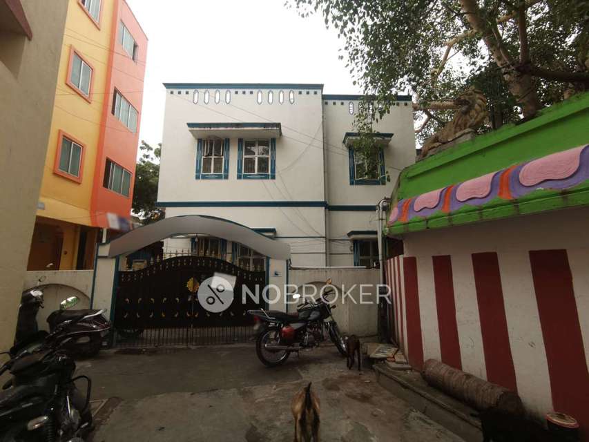 3 BHK Flat In Vasundhaarani for Rent  In Meenambakkam