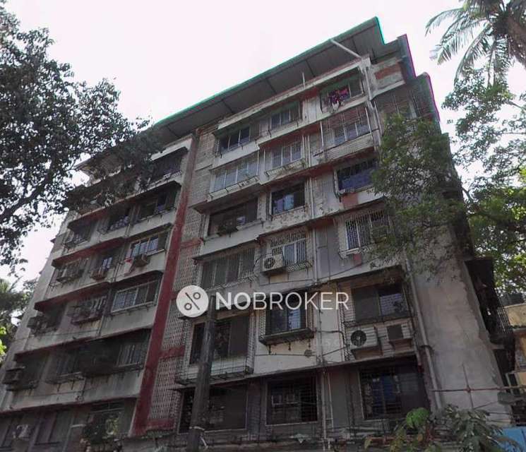 2 BHK Flat In Rohanik Apartment for Rent  In Andheri West
