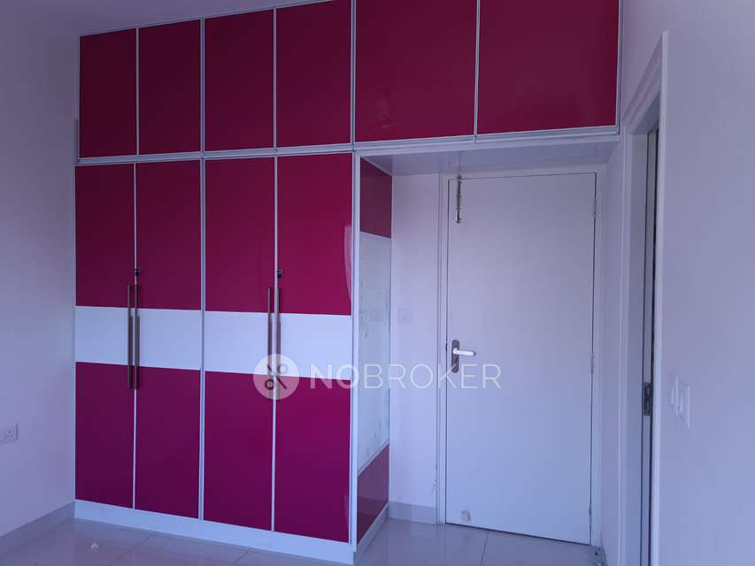 3 BHK Flat In Sattva Misty Charm For Sale  In Mallasandra Village