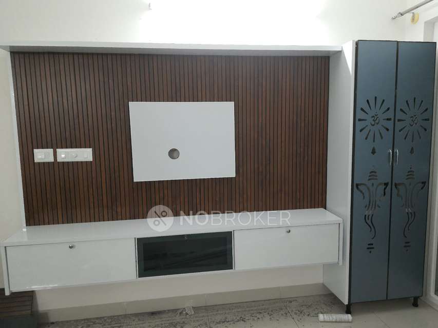 3 BHK Flat In Sattva Misty Charm For Sale  In Mallasandra Village