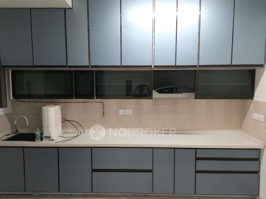 3 BHK Flat In Sattva Misty Charm For Sale  In Mallasandra Village