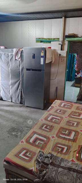 2 BHK Flat In New Ranjeet Nagar For Sale  In  New Ranjeet Nagar, Patel Nagar