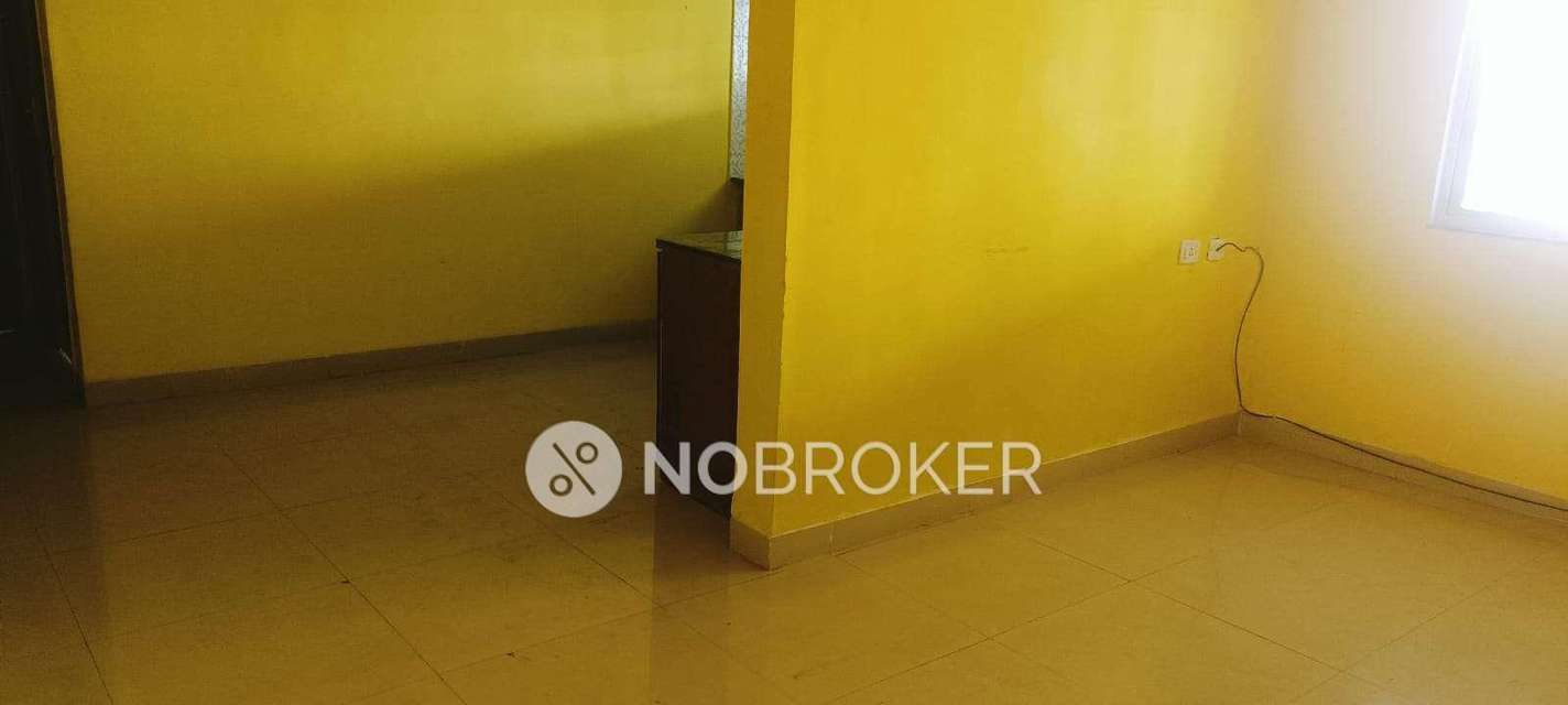 2 BHK Flat In Solitaire Co-op Housing Society Ltd for Rent  In Dhanori