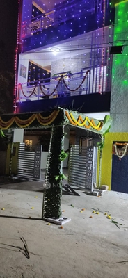 1 BHK Flat In Standalone Building  for Rent  In Chikkabanavara