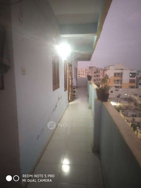 2 BHK Flat In Sri Sai Shravani Nilayanam For Sale  In Malla Reddy Nagar Colony