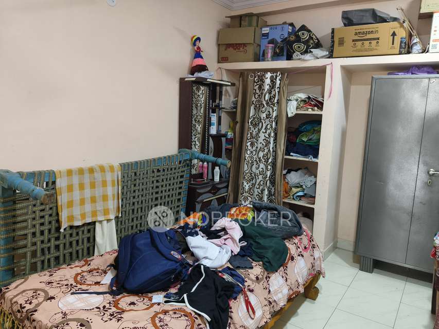 2 BHK Flat In Sri Sai Shravani Nilayanam For Sale  In Malla Reddy Nagar Colony