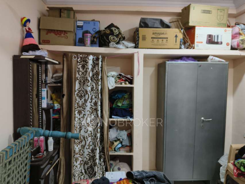 2 BHK Flat In Sri Sai Shravani Nilayanam For Sale  In Malla Reddy Nagar Colony