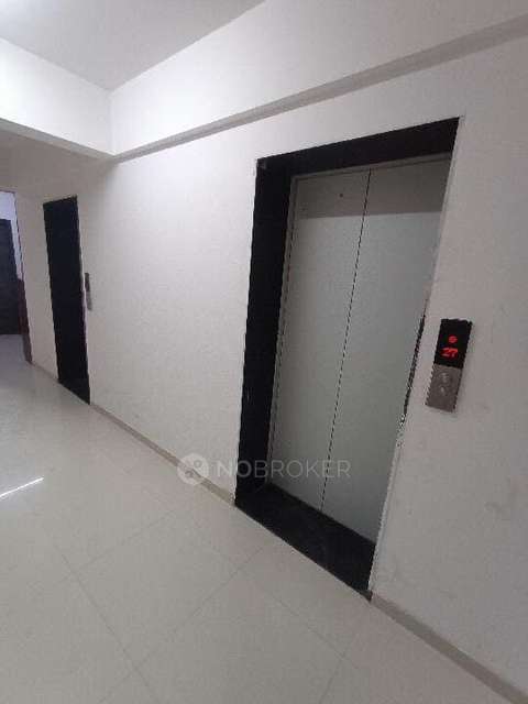 1 BHK Flat In Uk Iridium For Sale  In Kandivali East