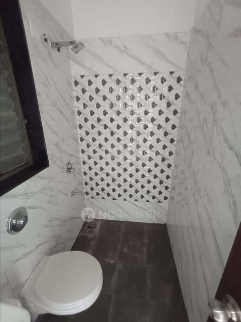 1 BHK Flat In Uk Iridium For Sale  In Kandivali East