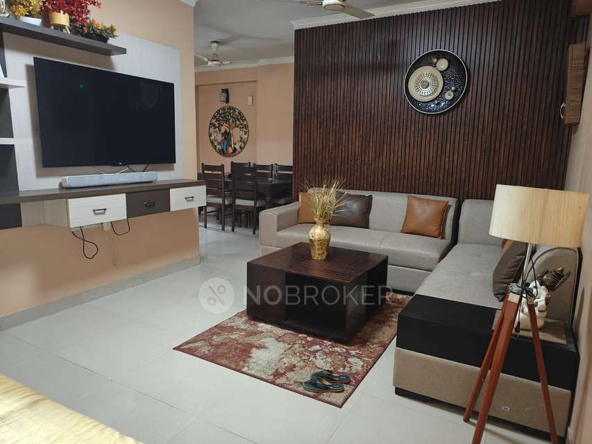 3 BHK Flat In Vasu Fortune Residency Phase Ii For Sale  In Raj Nagar Extension