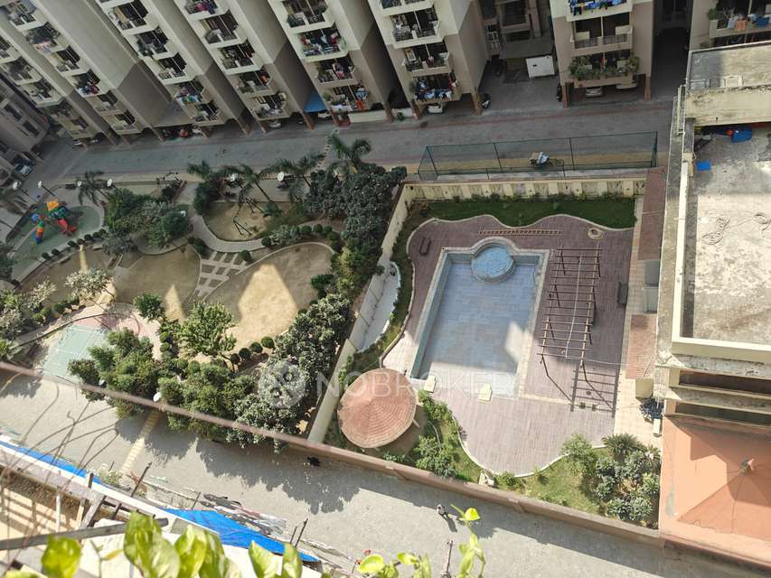 3 BHK Flat In Vasu Fortune Residency Phase Ii For Sale  In Raj Nagar Extension