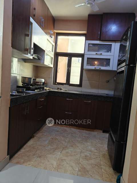 3 BHK Flat In Vasu Fortune Residency Phase Ii For Sale  In Raj Nagar Extension