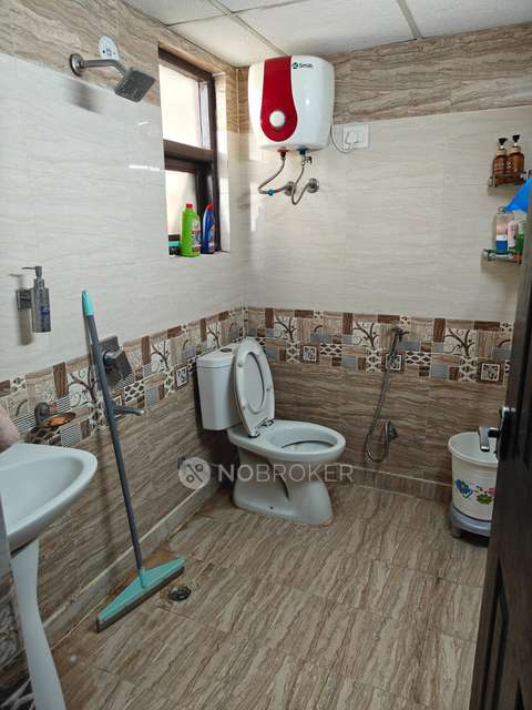 3 BHK Flat In Vasu Fortune Residency Phase Ii For Sale  In Raj Nagar Extension