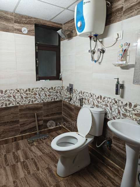 3 BHK Flat In Vasu Fortune Residency Phase Ii For Sale  In Raj Nagar Extension