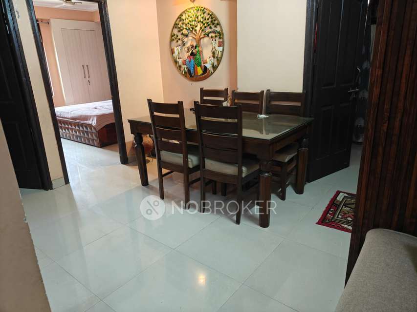 3 BHK Flat In Vasu Fortune Residency Phase Ii For Sale  In Raj Nagar Extension