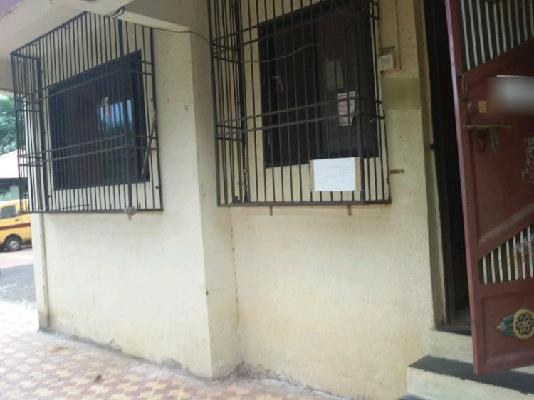 2 BHK Flat In New Sairaj Plaza For Sale  In Badlapur